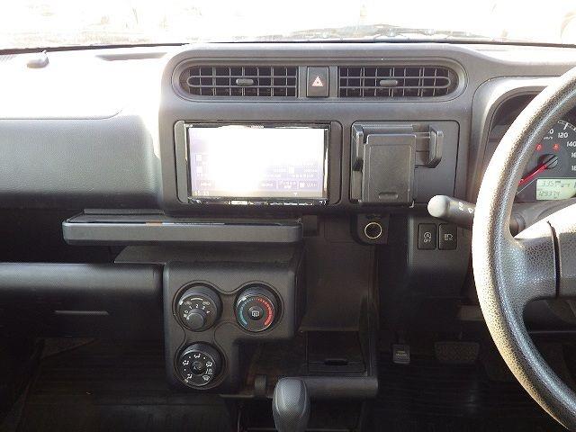 TOYOTA PROBOX VAN 2018/7