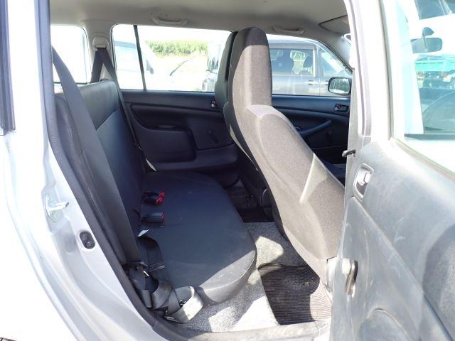 TOYOTA PROBOX VAN 2018/9