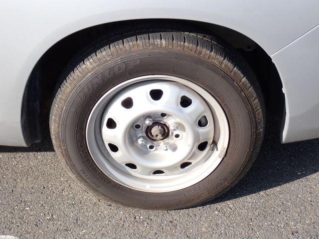 TOYOTA PROBOX VAN 2018/9