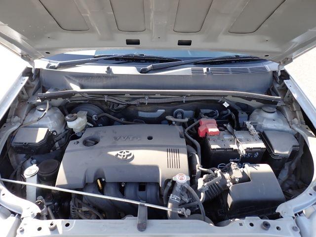 TOYOTA PROBOX VAN 2018/9