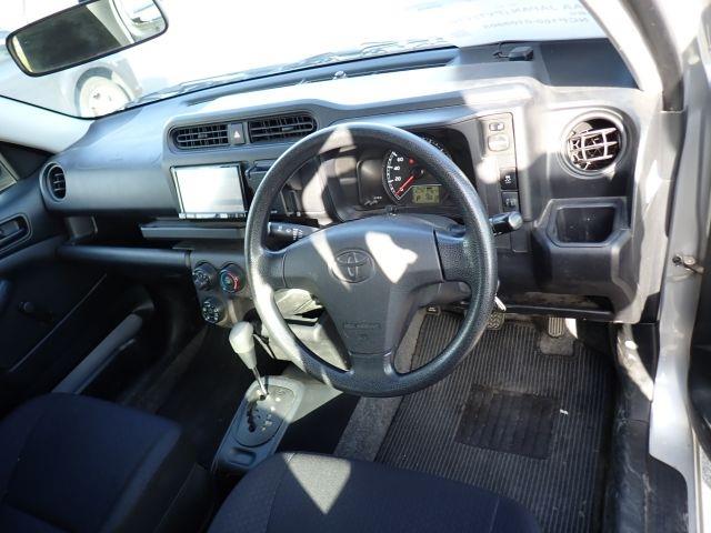 TOYOTA PROBOX VAN 2018/9