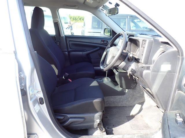 TOYOTA PROBOX VAN 2018/9