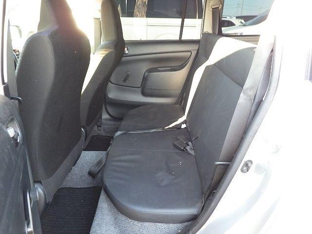 TOYOTA PROBOX VAN 2018/9