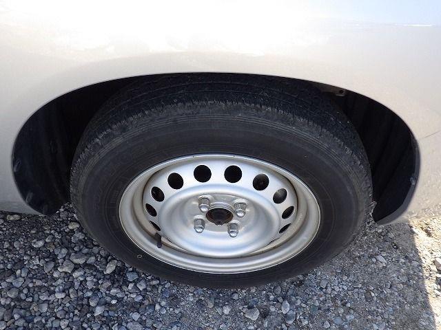 TOYOTA PROBOX VAN 2018/9