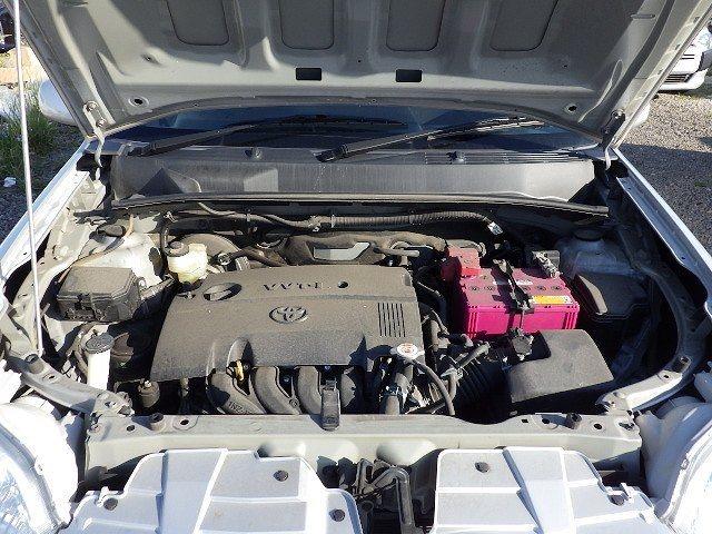 TOYOTA PROBOX VAN 2018/9