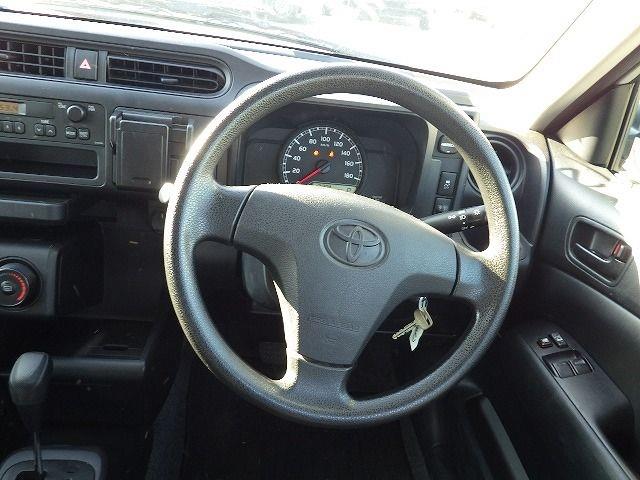 TOYOTA PROBOX VAN 2018/9