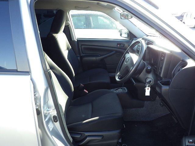 TOYOTA PROBOX VAN 2018/9