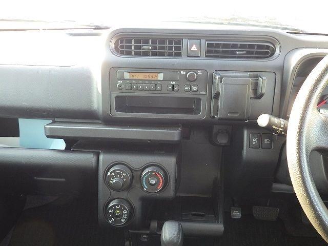 TOYOTA PROBOX VAN 2018/9