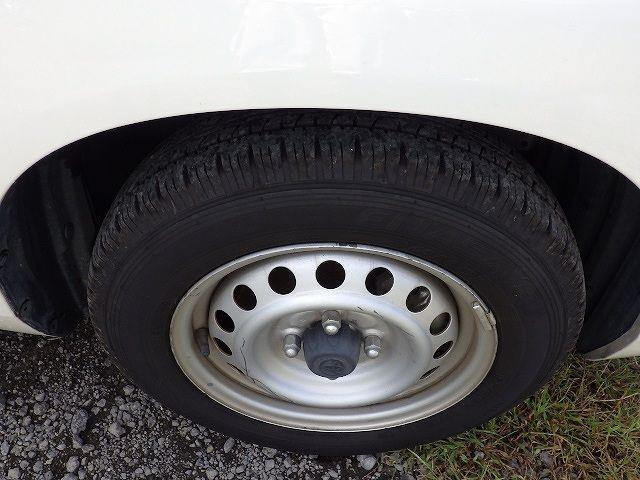 TOYOTA PROBOX VAN 2018/9