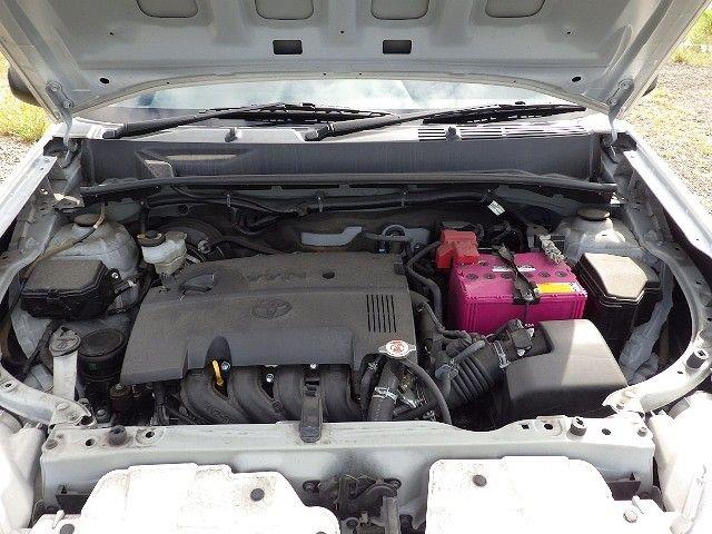 TOYOTA PROBOX VAN 2018/9