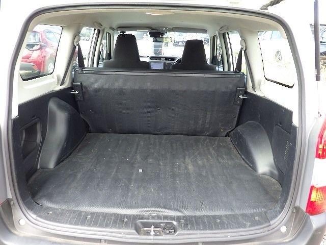 TOYOTA PROBOX VAN 2018/9