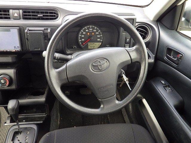 TOYOTA PROBOX VAN 2018/9