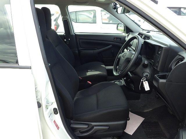 TOYOTA PROBOX VAN 2018/9