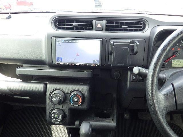 TOYOTA PROBOX VAN 2018/9