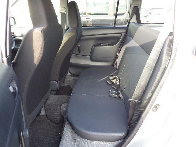 TOYOTA PROBOX VAN 2018/9