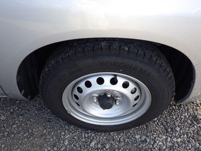 TOYOTA PROBOX VAN 2018/9