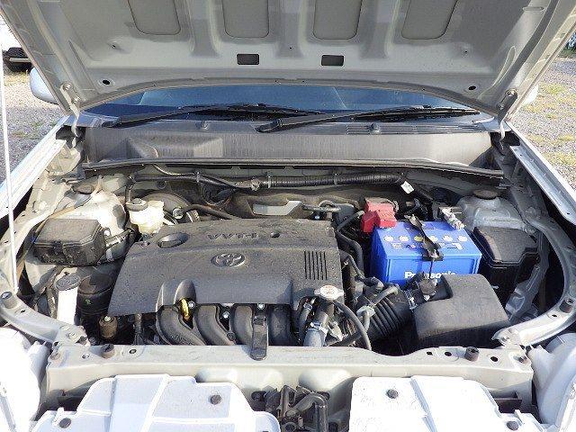 TOYOTA PROBOX VAN 2018/9