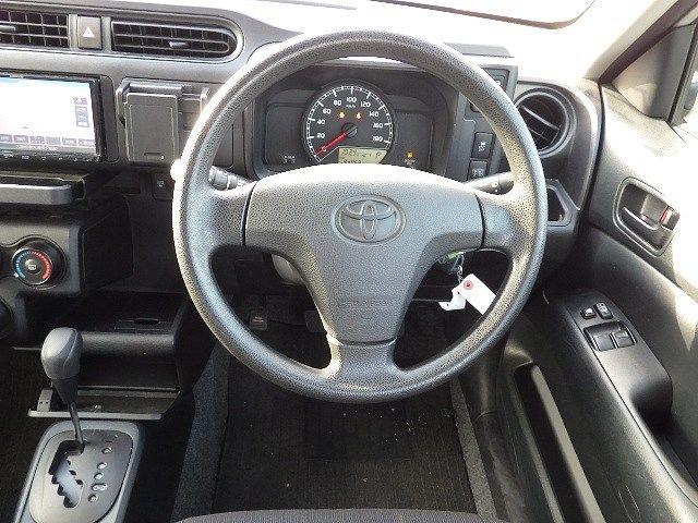 TOYOTA PROBOX VAN 2018/9