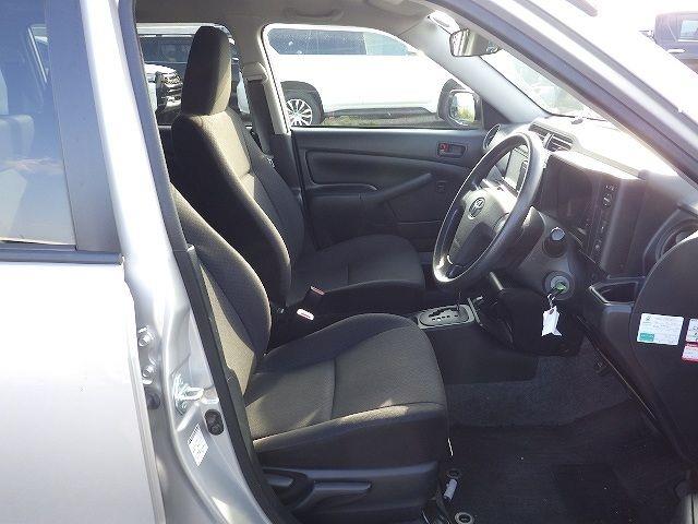 TOYOTA PROBOX VAN 2018/9