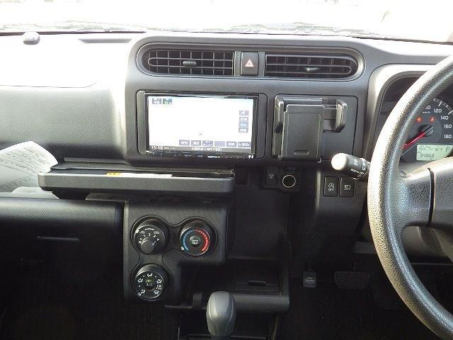 TOYOTA PROBOX VAN 2018/9