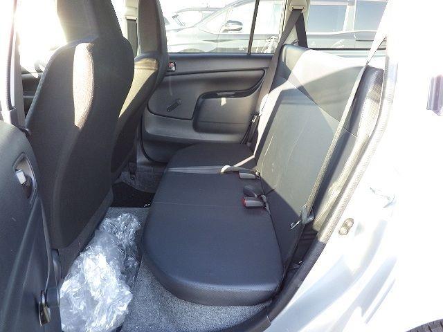 TOYOTA PROBOX VAN 2018/10