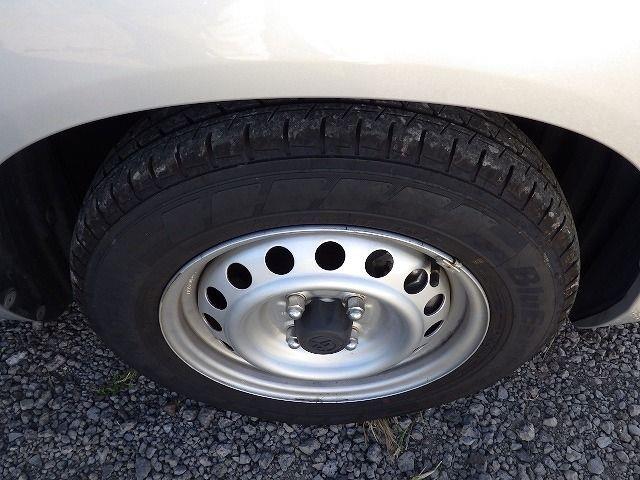 TOYOTA PROBOX VAN 2018/10