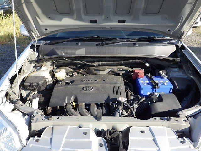 TOYOTA PROBOX VAN 2018/10