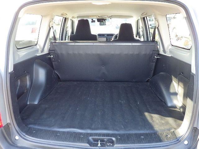 TOYOTA PROBOX VAN 2018/10