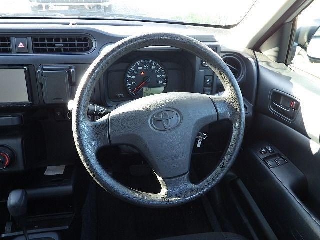 TOYOTA PROBOX VAN 2018/10