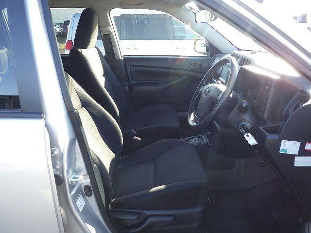 TOYOTA PROBOX VAN 2018/10