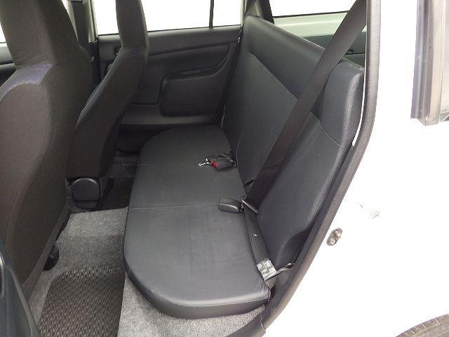 TOYOTA PROBOX VAN 2018/9