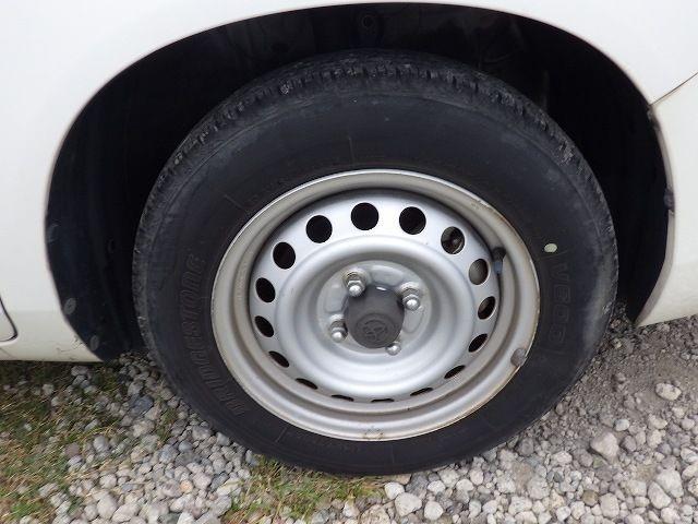 TOYOTA PROBOX VAN 2018/9