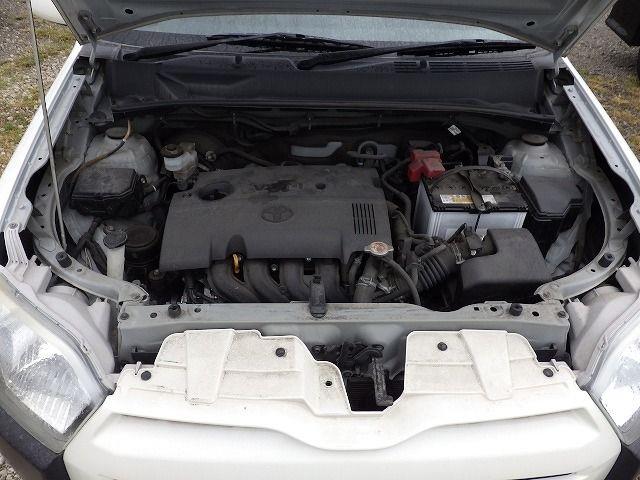 TOYOTA PROBOX VAN 2018/9