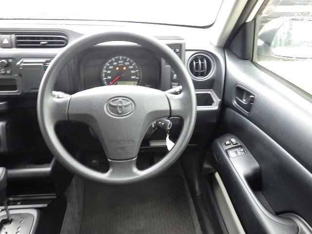 TOYOTA PROBOX VAN 2018/9