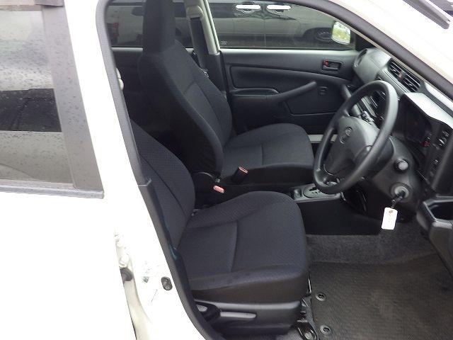 TOYOTA PROBOX VAN 2018/9