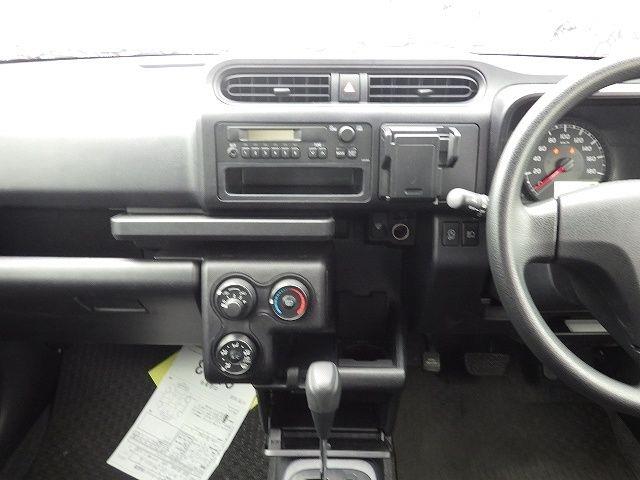 TOYOTA PROBOX VAN 2018/9