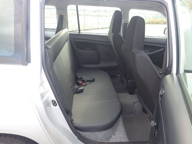 TOYOTA PROBOX VAN 2019/3