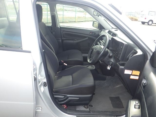 TOYOTA PROBOX VAN 2019/3