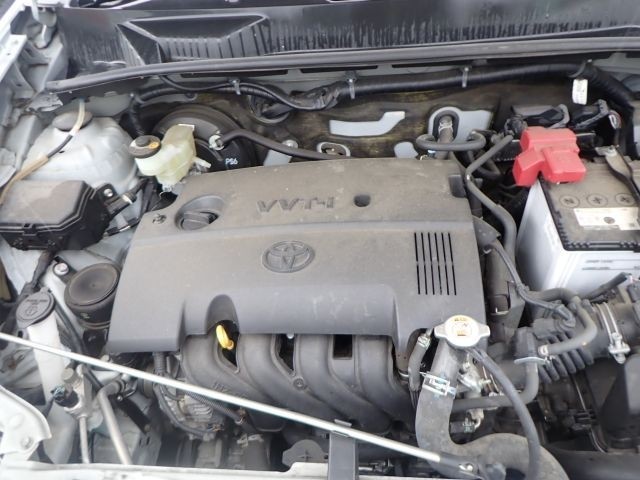TOYOTA PROBOX VAN 2019/4