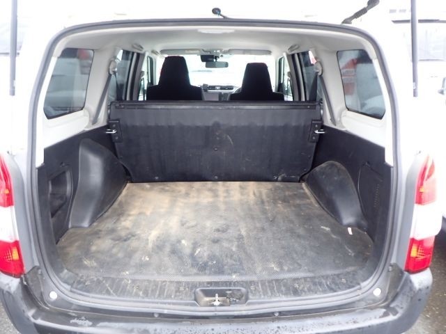 TOYOTA PROBOX VAN 2019/4