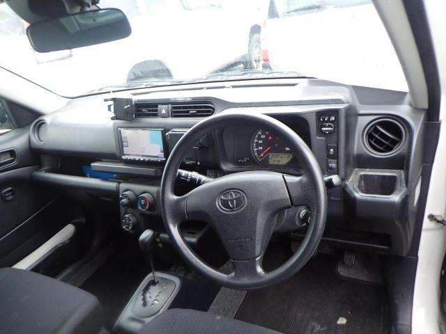 TOYOTA PROBOX VAN 2019/4