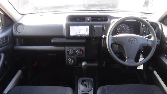 TOYOTA PROBOX VAN 2019/5