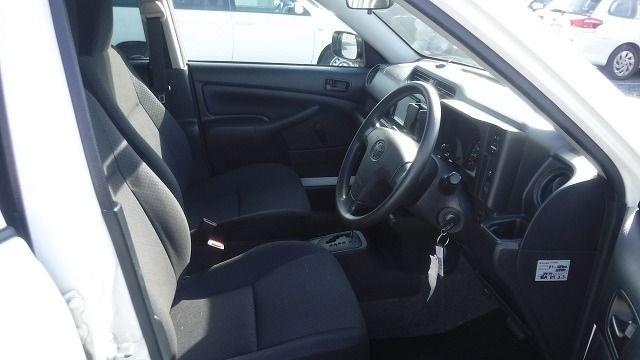 TOYOTA PROBOX VAN 2019/5