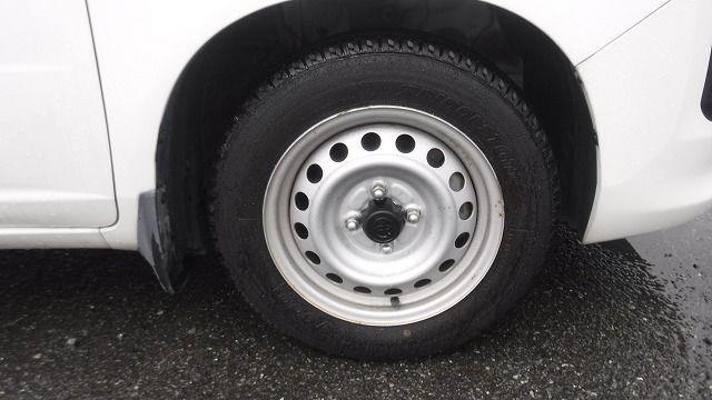 TOYOTA SUCCEED 2019/6