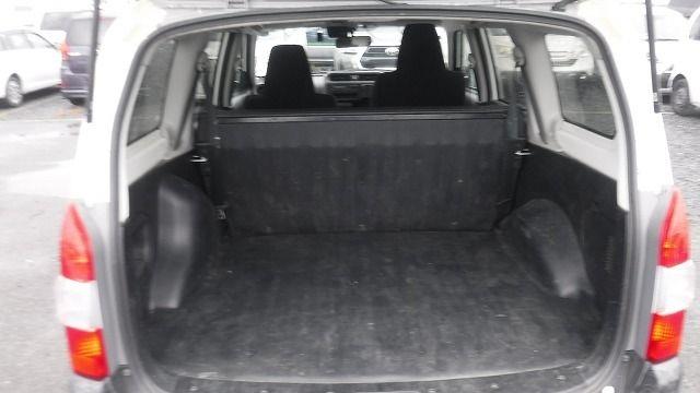 TOYOTA SUCCEED 2019/6