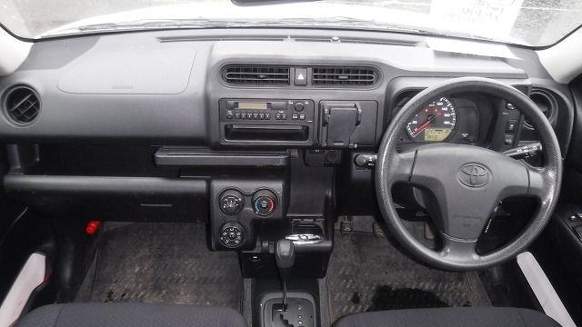 TOYOTA SUCCEED 2019/6