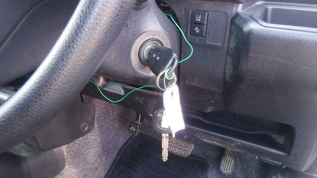 TOYOTA PROBOX VAN 2019/6