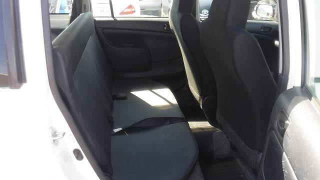 TOYOTA PROBOX VAN 2019/6