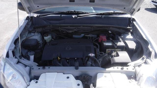 TOYOTA PROBOX VAN 2019/6