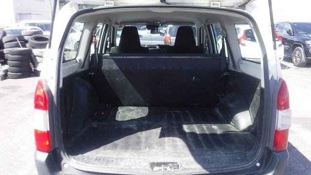 TOYOTA PROBOX VAN 2019/6